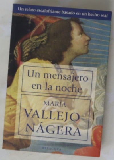 Un mensajero en la noche