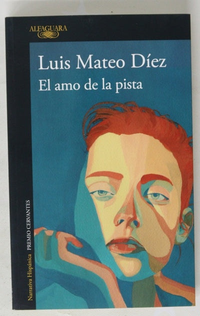 El amo de la pista