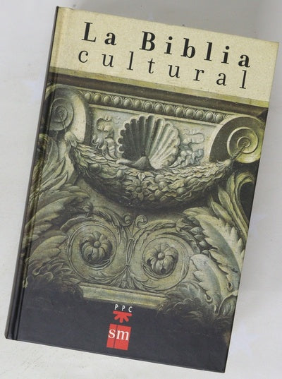 La Biblia cultural
