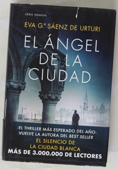 El ángel de la ciudad
