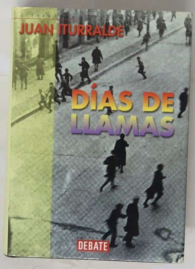 Días de llamas