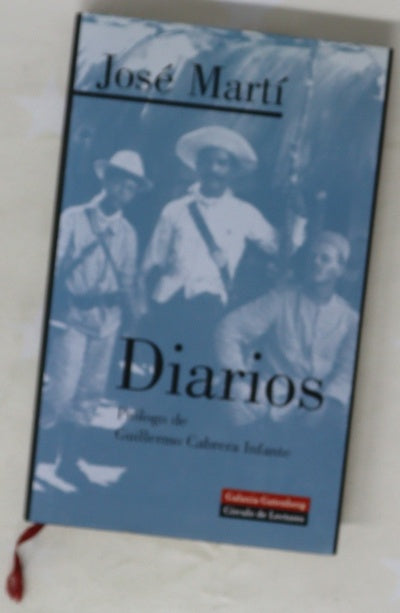 Diarios