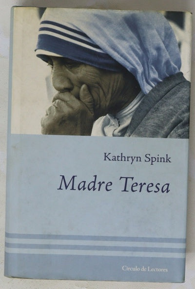 Madre Teresa