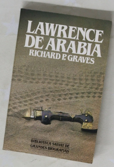 Lawrence de Arabia