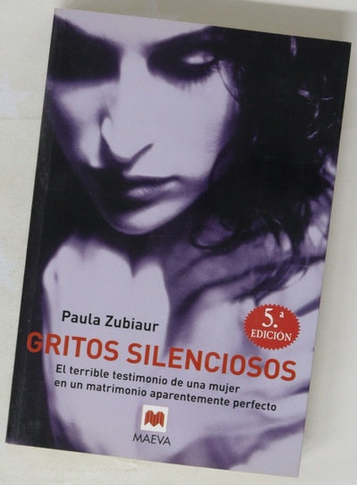Gritos silenciosos el terrible testimonio de una mujer en un matrimonio aparentemente perfecto