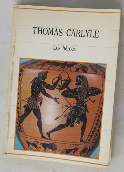 Los héroes
