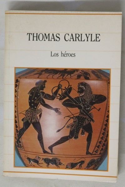 Los héroes