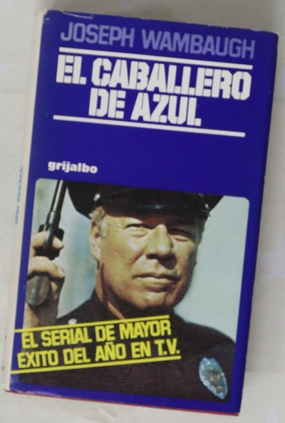El caballero azul