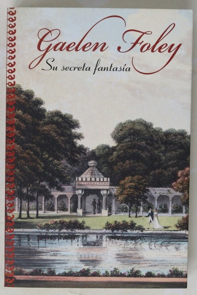 Su secreta fantasia