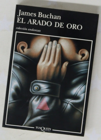 El arado de oro