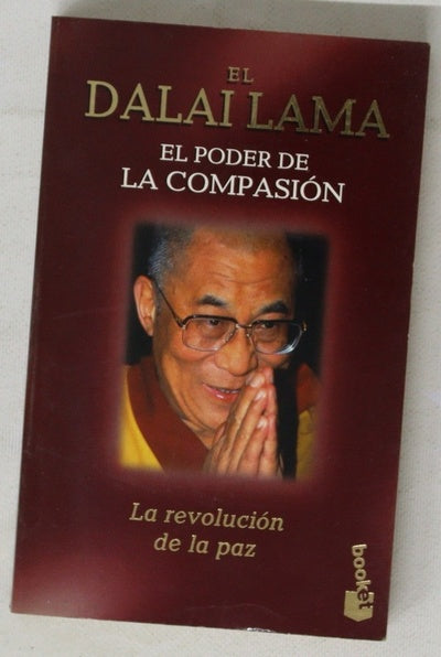 El poder de la compasión