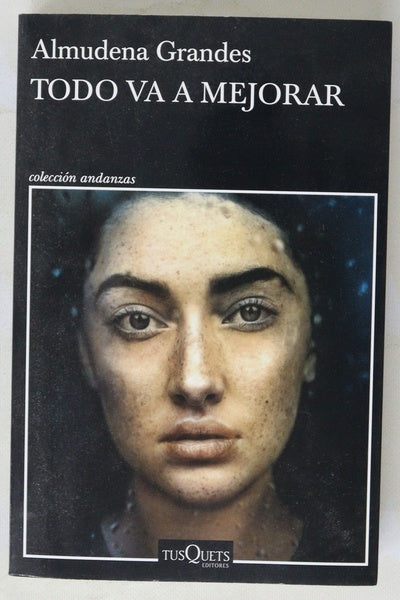 Todo va a mejorar