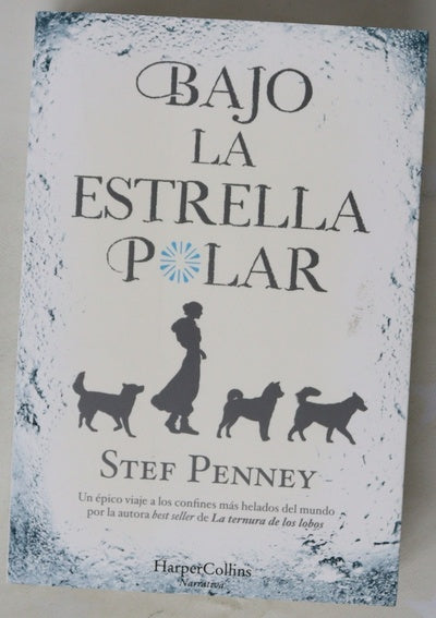 Bajo la estrella polar