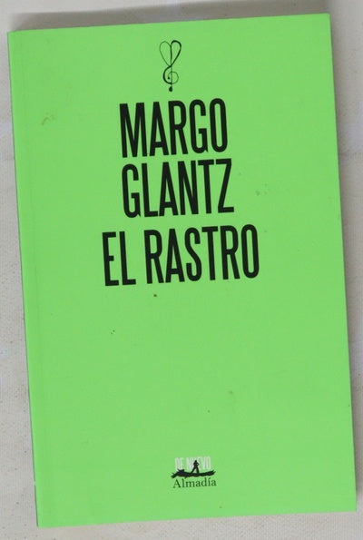 El rastro