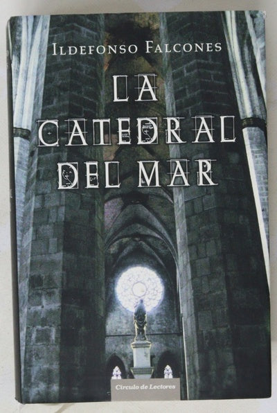 La catedral del mar