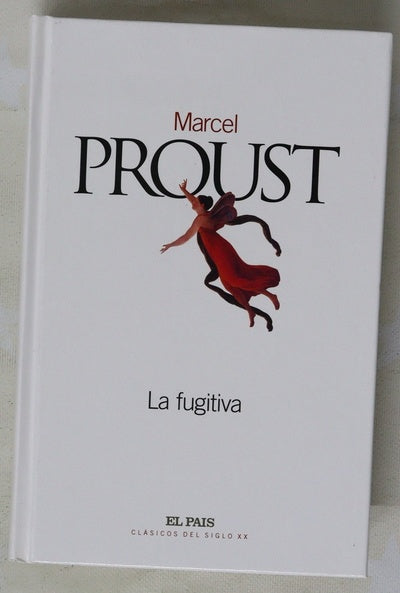 La fugitiva