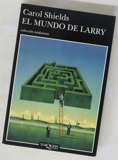 El mundo de Larry