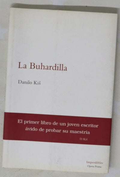 La buhardilla poema satírico