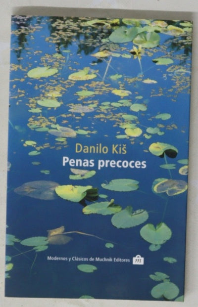 Penas precoces