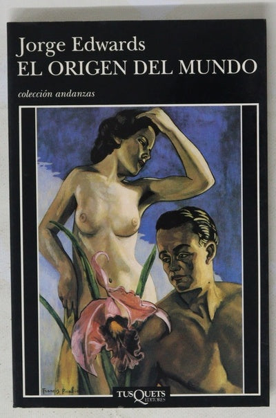 El origen del mundo