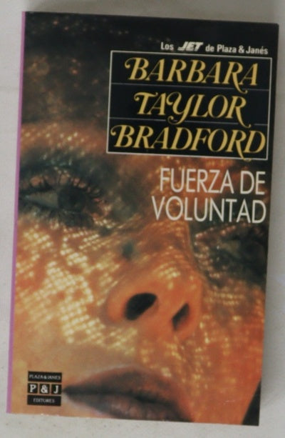 Fuerza de voluntad