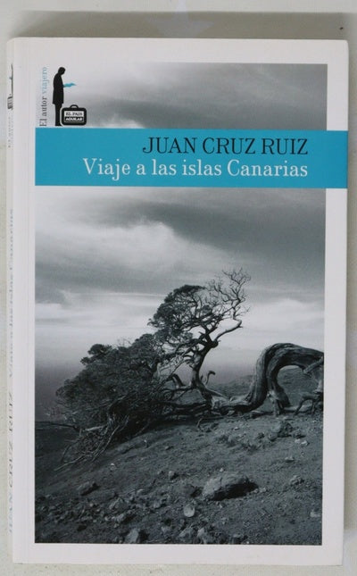 Viaje a las islas Canarias