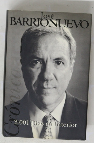 2001 días en Interior