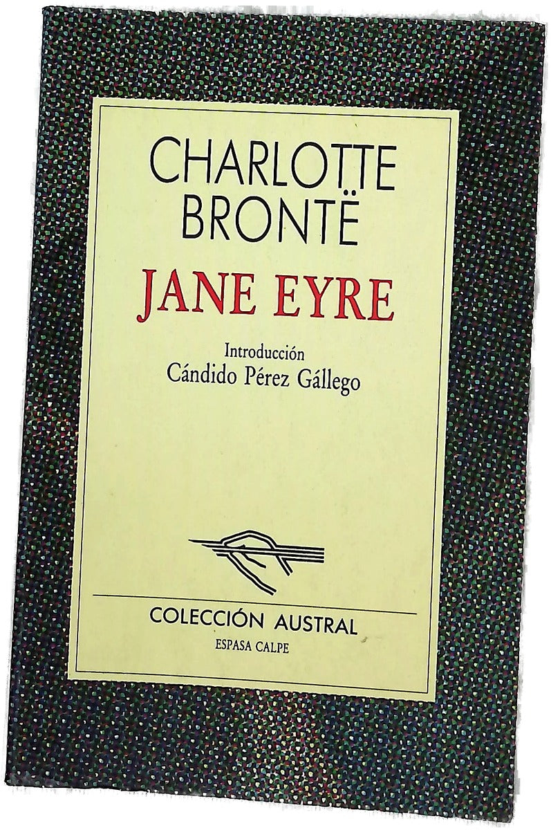 Jane Eyre