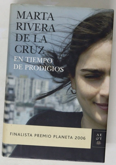 En tiempo de prodigios
