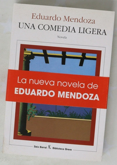 Una comedia ligera