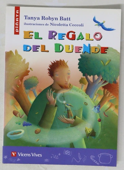 El regalo del duende