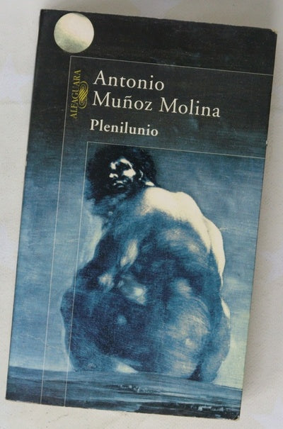 Plenilunio