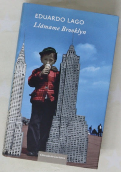 Llámame Brooklyn