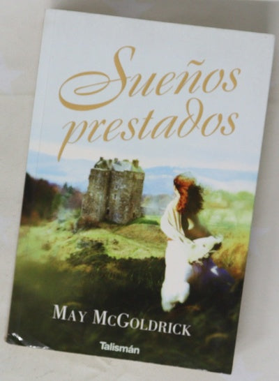Sueños prestados
