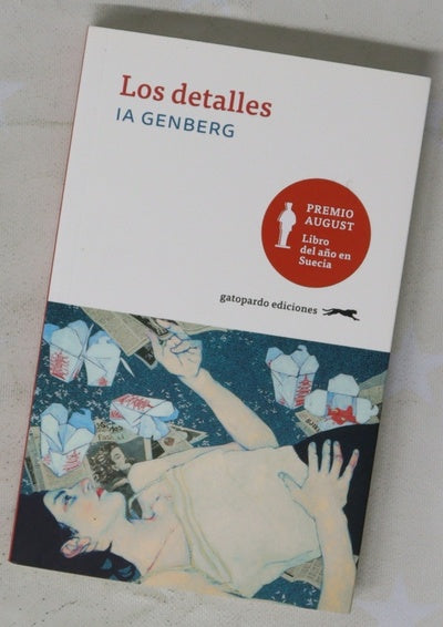 Los detalles
