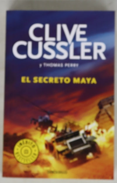 El secreto maya