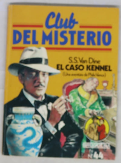 El caso Kennel