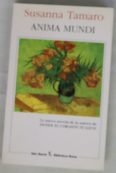 Anima mundi
