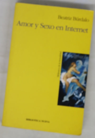 Amor y sexo en Internet