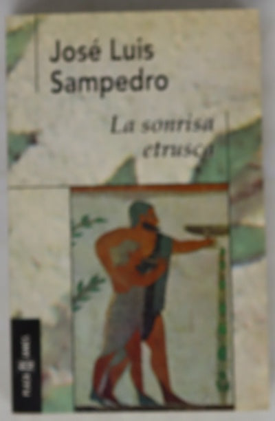 La sonrisa etrusca