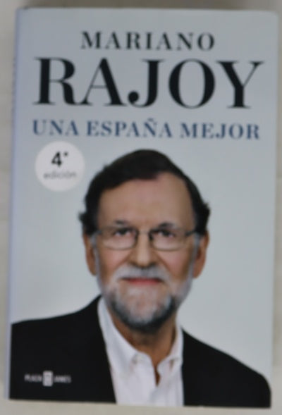 Una España mejor