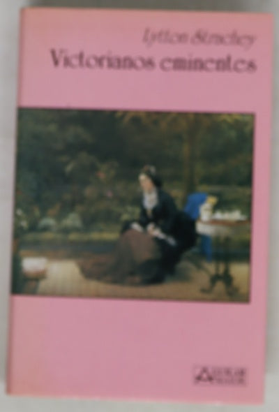 Victorianos eminentes
