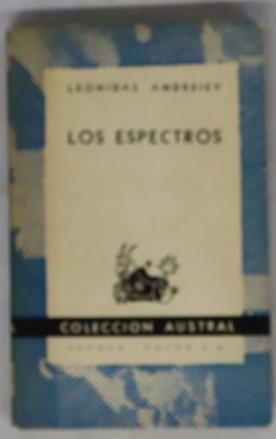 Los espectros