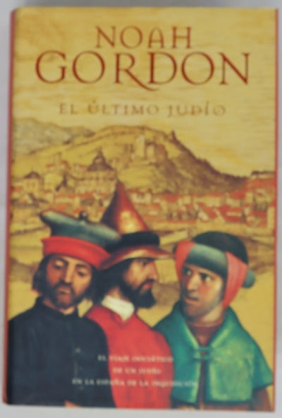 El último judío