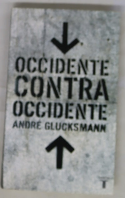 Occidente contra occidente