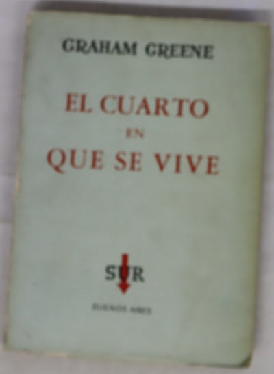 El cuarto en el que se vive