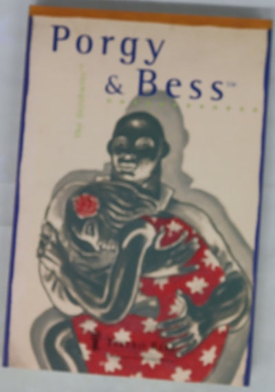 Porgy and Bess ópera en tres actos