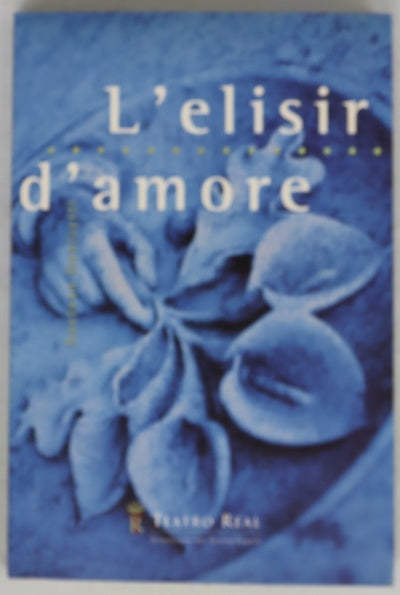 L´elisir d´amore