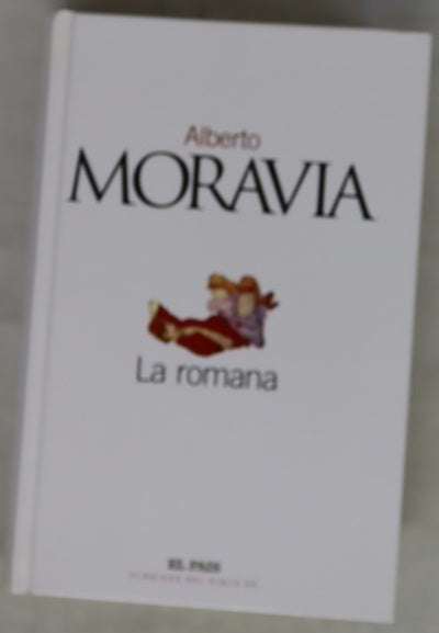 La romana