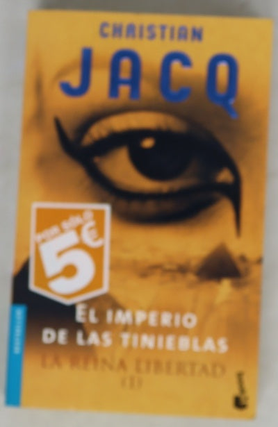 El imperio de las tinieblas